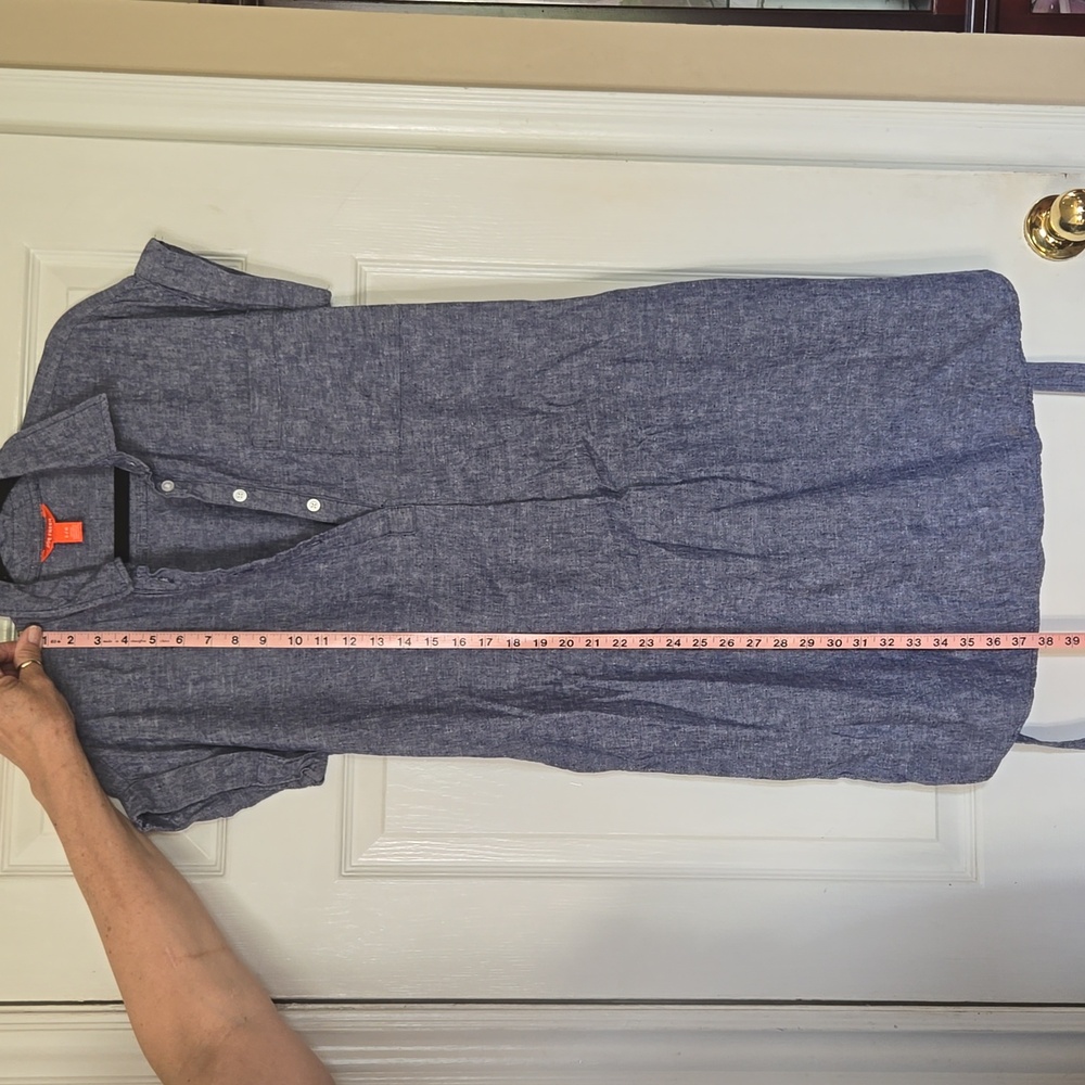Dress - Picture 7 of 9